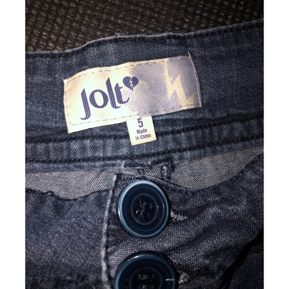 (SOLD) Shorts - Picture 3 of 4